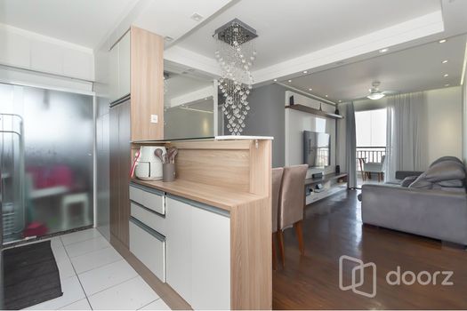 Foto 8 do(a) Apartamento de 3 quartos à venda em Vila Canero, São Paulo