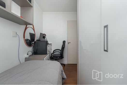 Foto 18 do(a) Apartamento de 3 quartos à venda em Vila Canero, São Paulo