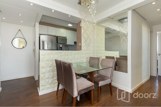 Foto 7 do(a) Apartamento de 3 quartos à venda em Vila Canero, São Paulo