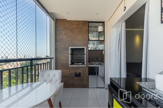 Foto 1 do(a) Apartamento de 3 quartos à venda em Vila Canero, São Paulo