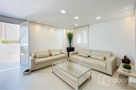 Foto 37 do(a) Apartamento de 3 quartos à venda em Vila Canero, São Paulo