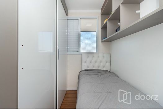 Foto 17 do(a) Apartamento de 3 quartos à venda em Vila Canero, São Paulo