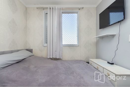 Foto 20 do(a) Apartamento de 3 quartos à venda em Vila Canero, São Paulo