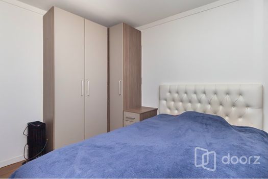 Foto 13 do(a) Apartamento de 3 quartos à venda em Vila Canero, São Paulo
