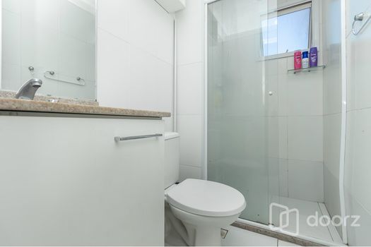 Foto 14 do(a) Apartamento de 3 quartos à venda em Vila Canero, São Paulo