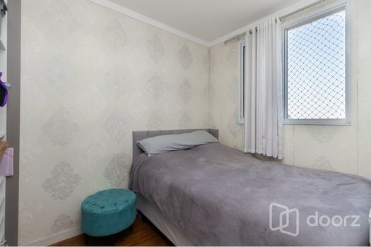 Foto 19 do(a) Apartamento de 3 quartos à venda em Vila Canero, São Paulo
