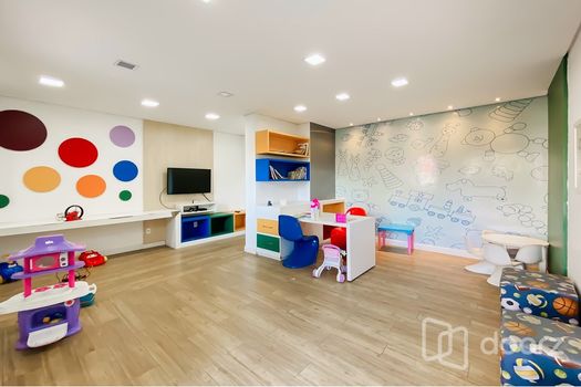 Foto 32 do(a) Apartamento de 3 quartos à venda em Vila Canero, São Paulo