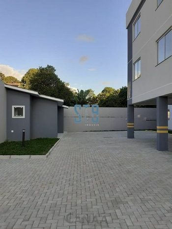 Foto 3 do(a) Apartamento de 3 quartos à venda em Bom Jesus, Campo Largo