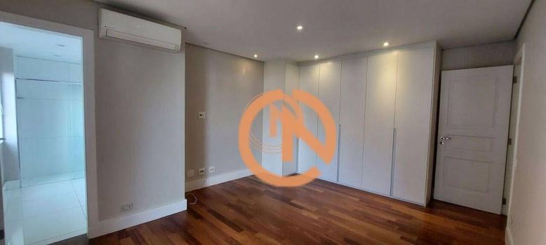 Foto 9 do(a) Apartamento de 4 quartos para alugar em Jardim Paulista, São Paulo