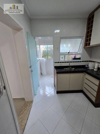 Foto 7 do(a) Apartamento de 3 quartos à venda em Jardim Armênia, Mogi das Cruzes