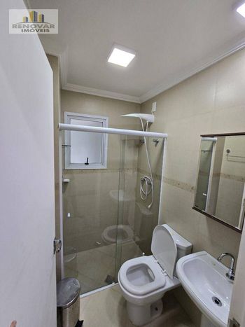 Foto 13 do(a) Apartamento de 3 quartos à venda em Jardim Armênia, Mogi das Cruzes