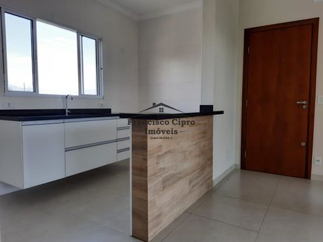 Foto 6 do(a) Apartamento de 2 quartos à venda em Residencial Village Santana, Guaratinguetá