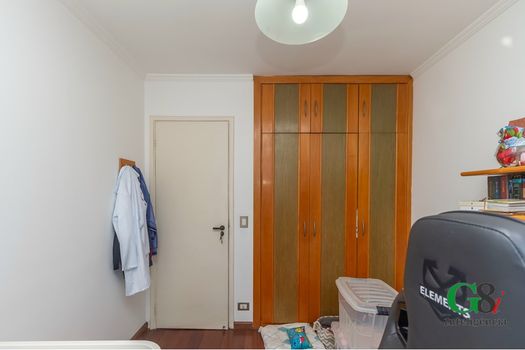 Foto 12 do(a) Apartamento de 3 quartos à venda em Vila Clementino, São Paulo