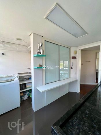 Foto 12 do(a) Apartamento de 2 quartos à venda em São João, Porto Alegre