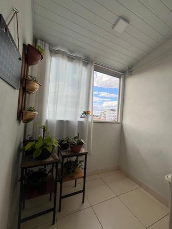Foto 10 do(a) Casa em Condomínio de 2 quartos à venda em Santa Branca, Belo Horizonte
