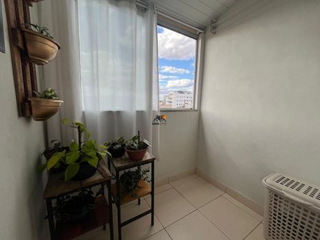 Foto 11 do(a) Casa em Condomínio de 2 quartos à venda em Santa Branca, Belo Horizonte