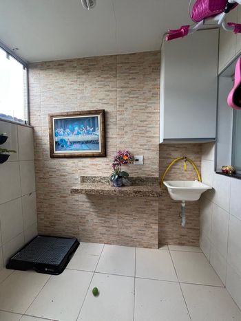 Foto 23 do(a) Casa em Condomínio de 2 quartos à venda em Santa Branca, Belo Horizonte