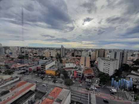 Foto 6 do(a) Kitnet / JK / Studio de 1 quartos para alugar em Saúde, São Paulo