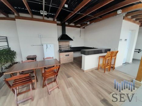 Foto 3 do(a) Kitnet / JK / Studio de 1 quartos para alugar em Saúde, São Paulo
