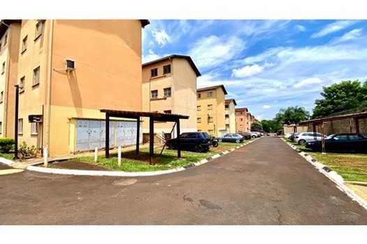 Foto 7 do(a) Apartamento de 2 quartos à venda em Ipiranga, Ribeirão Preto