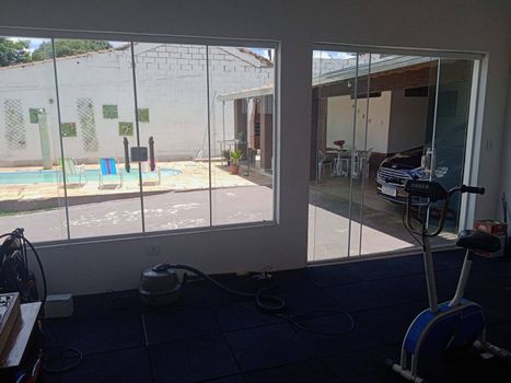 Foto 4 do(a) Fazenda / Sítio / Chácara de 3 quartos à venda em Colina Nova Boituva, Boituva