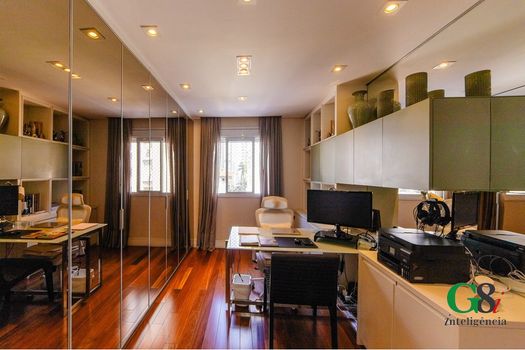 Foto 38 do(a) Apartamento de 3 quartos à venda em Paraíso, São Paulo