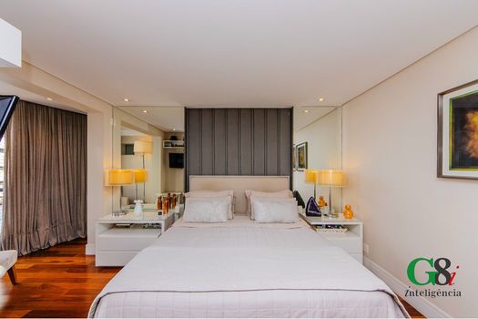 Foto 31 do(a) Apartamento de 3 quartos à venda em Paraíso, São Paulo