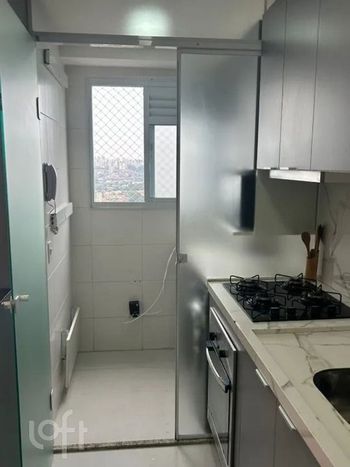 Foto 6 do(a) Apartamento de 2 quartos à venda em Jardim Germânia, São Paulo