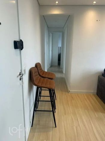 Foto 11 do(a) Apartamento de 2 quartos à venda em Jardim Germânia, São Paulo