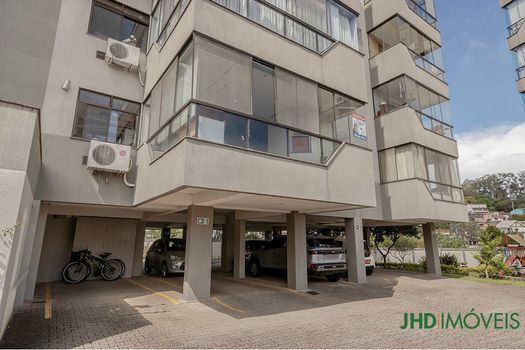 Foto 36 do(a) Apartamento de 3 quartos à venda em Tristeza, Porto Alegre