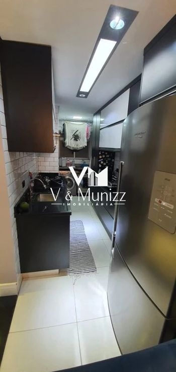 Foto 4 do(a) Apartamento de 2 quartos à venda em Chácara Califórnia, São Paulo