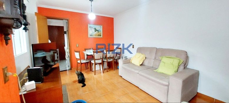 Foto 2 do(a) Casa de 3 quartos à venda em Vila Deodoro, São Paulo