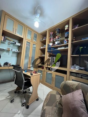 Foto 11 do(a) Apartamento de 4 quartos à venda em Liberdade, Belo Horizonte