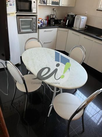 Foto 4 do(a) Apartamento de 4 quartos à venda em Liberdade, Belo Horizonte