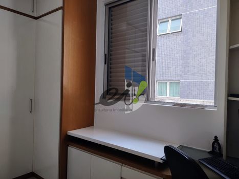 Foto 22 do(a) Apartamento de 4 quartos à venda em Liberdade, Belo Horizonte