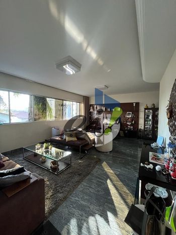 Foto 1 do(a) Apartamento de 4 quartos à venda em Liberdade, Belo Horizonte