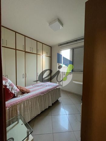 Foto 10 do(a) Apartamento de 4 quartos à venda em Liberdade, Belo Horizonte