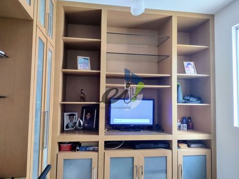 Foto 23 do(a) Apartamento de 4 quartos à venda em Liberdade, Belo Horizonte