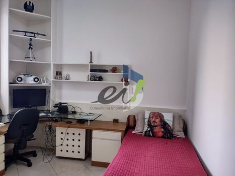 Foto 25 do(a) Apartamento de 4 quartos à venda em Liberdade, Belo Horizonte