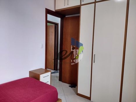 Foto 26 do(a) Apartamento de 4 quartos à venda em Liberdade, Belo Horizonte