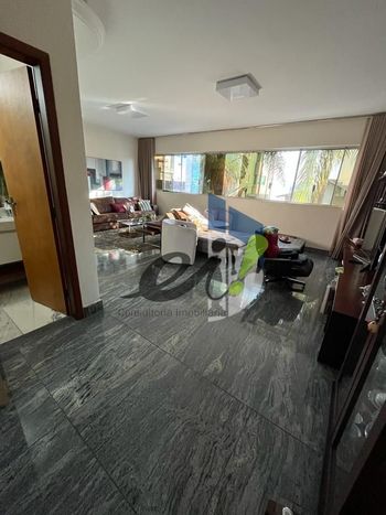 Foto 2 do(a) Apartamento de 4 quartos à venda em Liberdade, Belo Horizonte