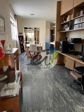 Foto 3 do(a) Apartamento de 4 quartos à venda em Liberdade, Belo Horizonte