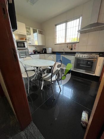 Foto 6 do(a) Apartamento de 4 quartos à venda em Liberdade, Belo Horizonte