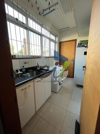 Foto 7 do(a) Apartamento de 4 quartos à venda em Liberdade, Belo Horizonte