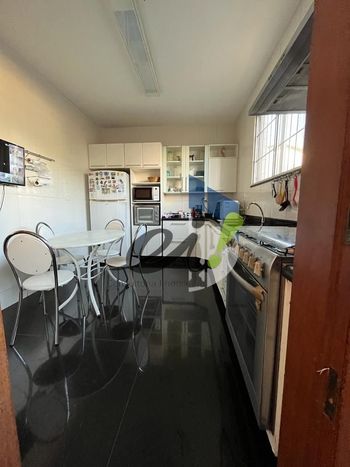 Foto 5 do(a) Apartamento de 4 quartos à venda em Liberdade, Belo Horizonte