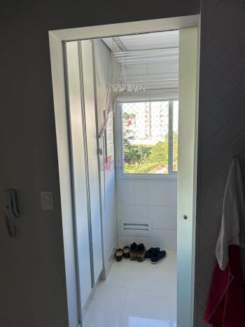 Foto 8 do(a) Apartamento de 3 quartos à venda em Vila Lacerda, Jundiaí