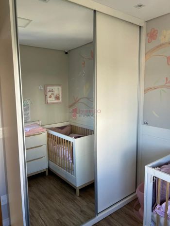 Foto 13 do(a) Apartamento de 3 quartos à venda em Vila Lacerda, Jundiaí
