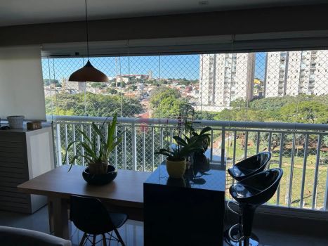 Foto 20 do(a) Apartamento de 3 quartos à venda em Vila Lacerda, Jundiaí