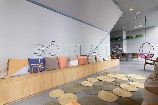 Foto 30 do(a) Kitnet / JK / Studio de 1 quartos à venda em Pinheiros, São Paulo