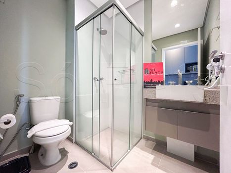 Foto 15 do(a) Kitnet / JK / Studio de 1 quartos à venda em Pinheiros, São Paulo